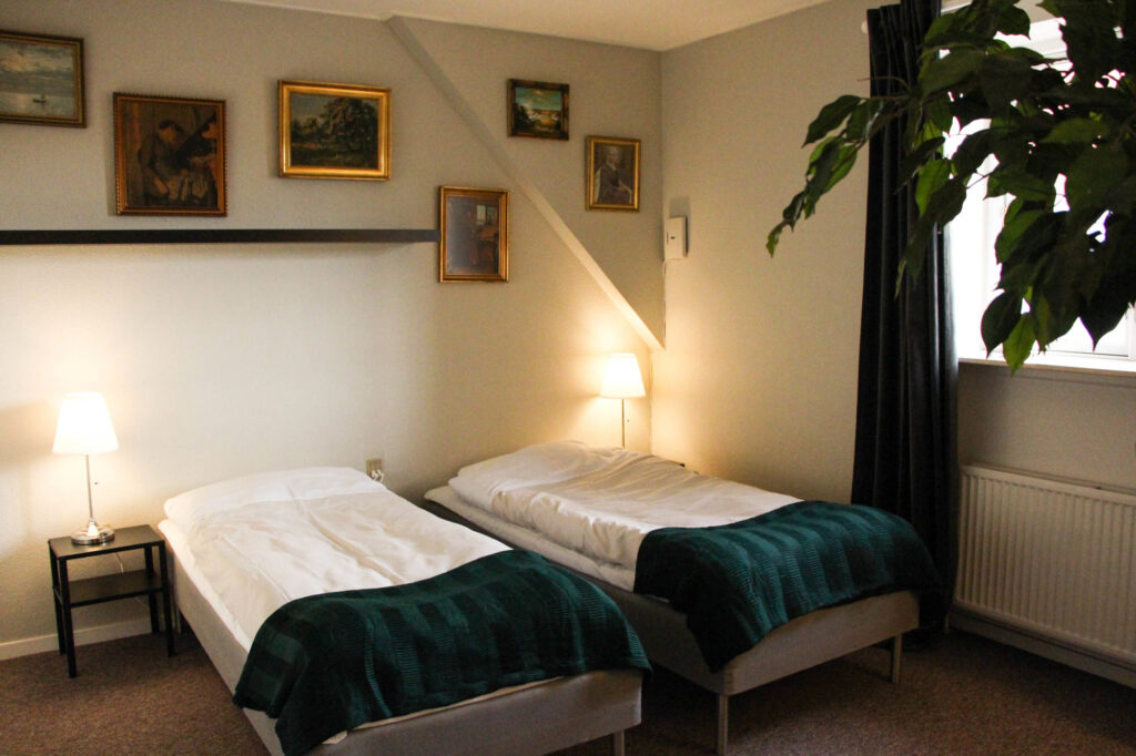 Langtidsleie